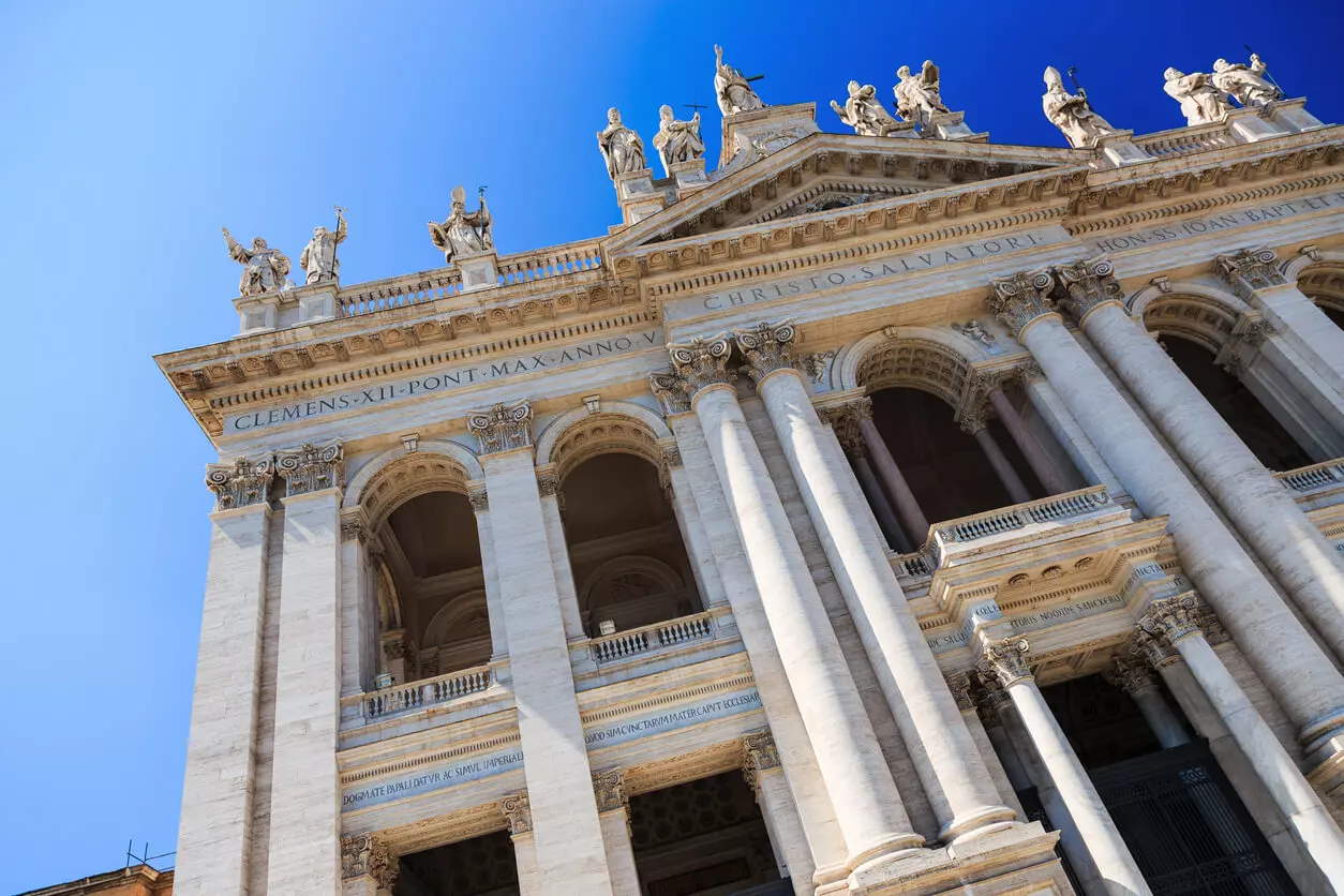catholic church diocese